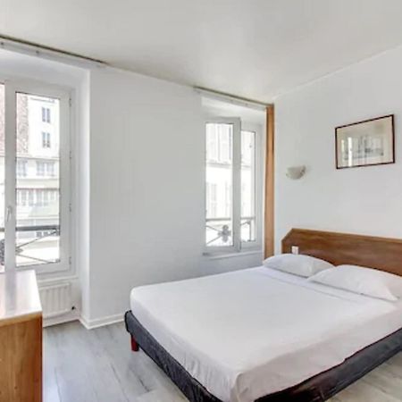 Hotel De Cabourg Paris Eksteriør bilde