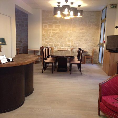Hotel De Cabourg Paris Eksteriør bilde