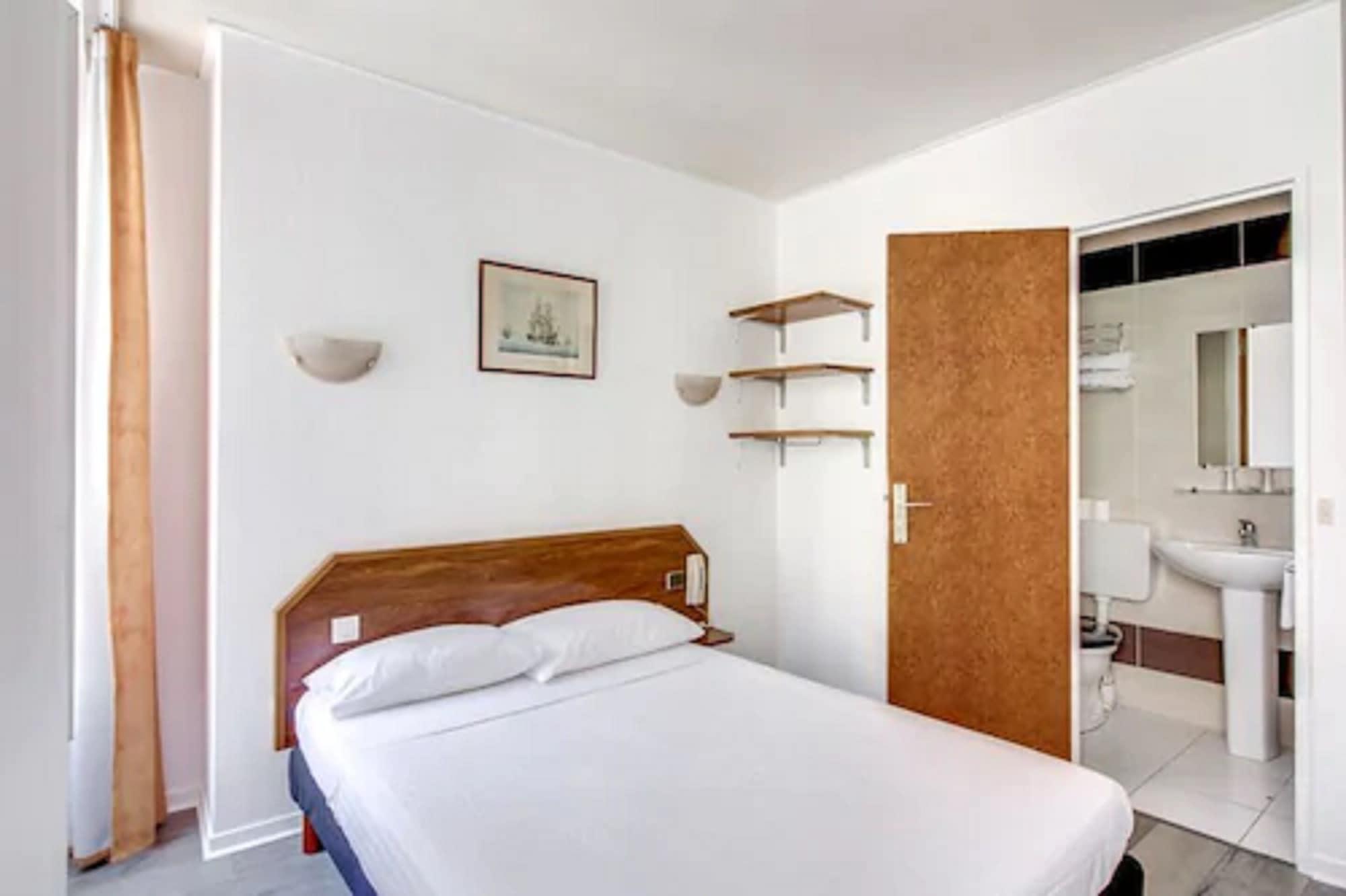Hotel De Cabourg Paris Eksteriør bilde