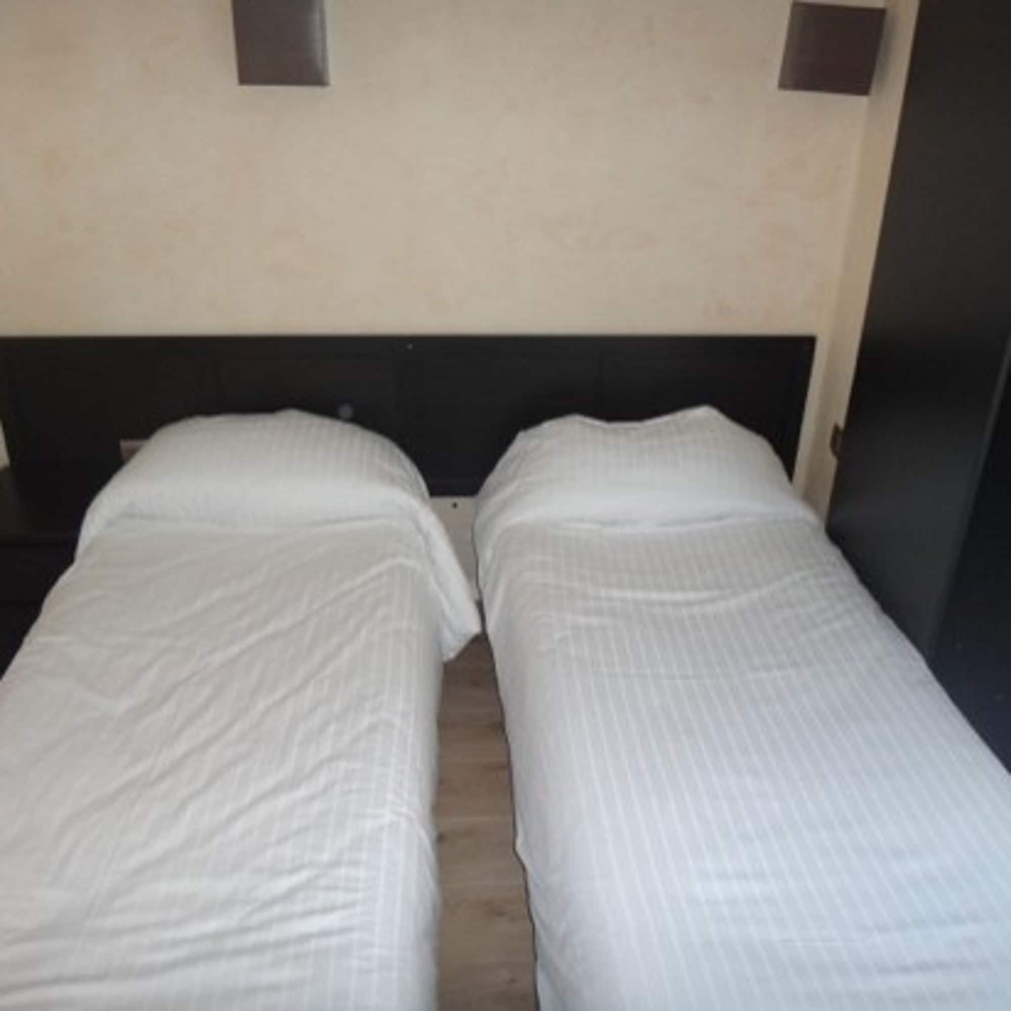 Hotel De Cabourg Paris Eksteriør bilde