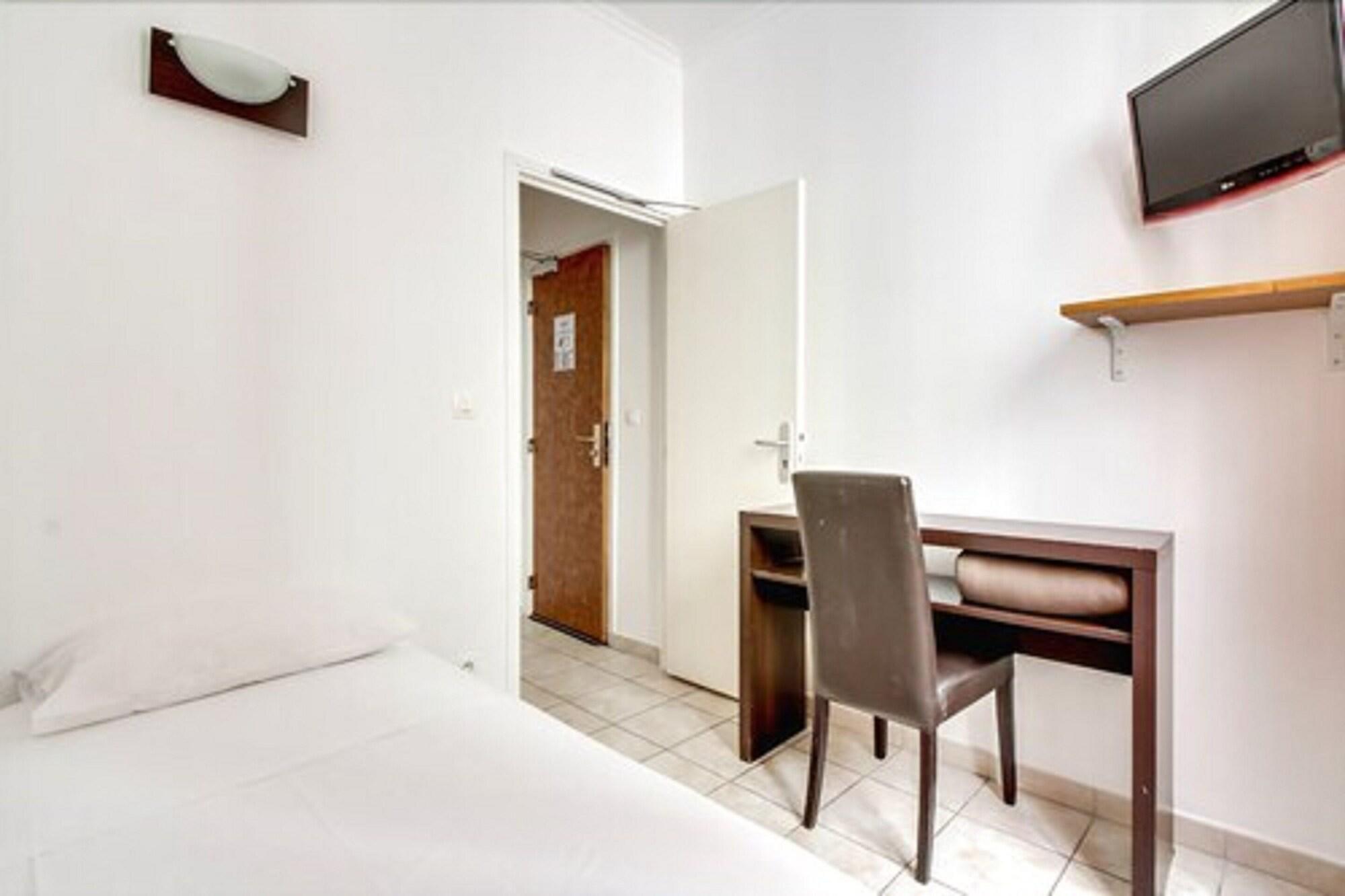 Hotel De Cabourg Paris Eksteriør bilde