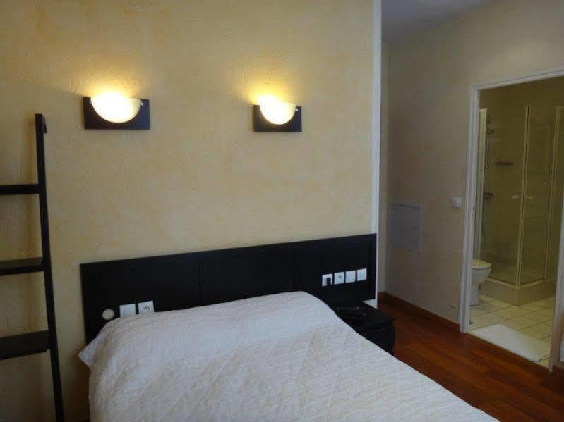 Hotel De Cabourg Paris Eksteriør bilde